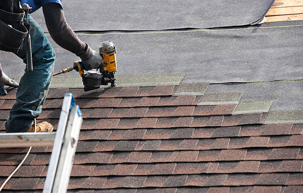 Licensed Roofing service in Stowell, TX - Brentwood Metal Roofing